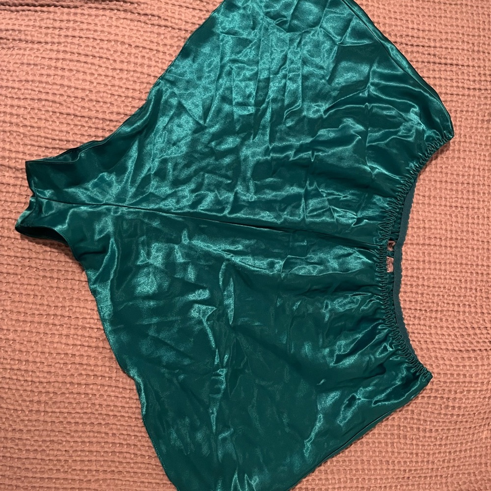 Sleep Wear Shorts